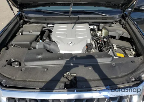 2021 Lexus Gx 460 Premium from USA, damaged, VIN JTJAM7BX1M5269853